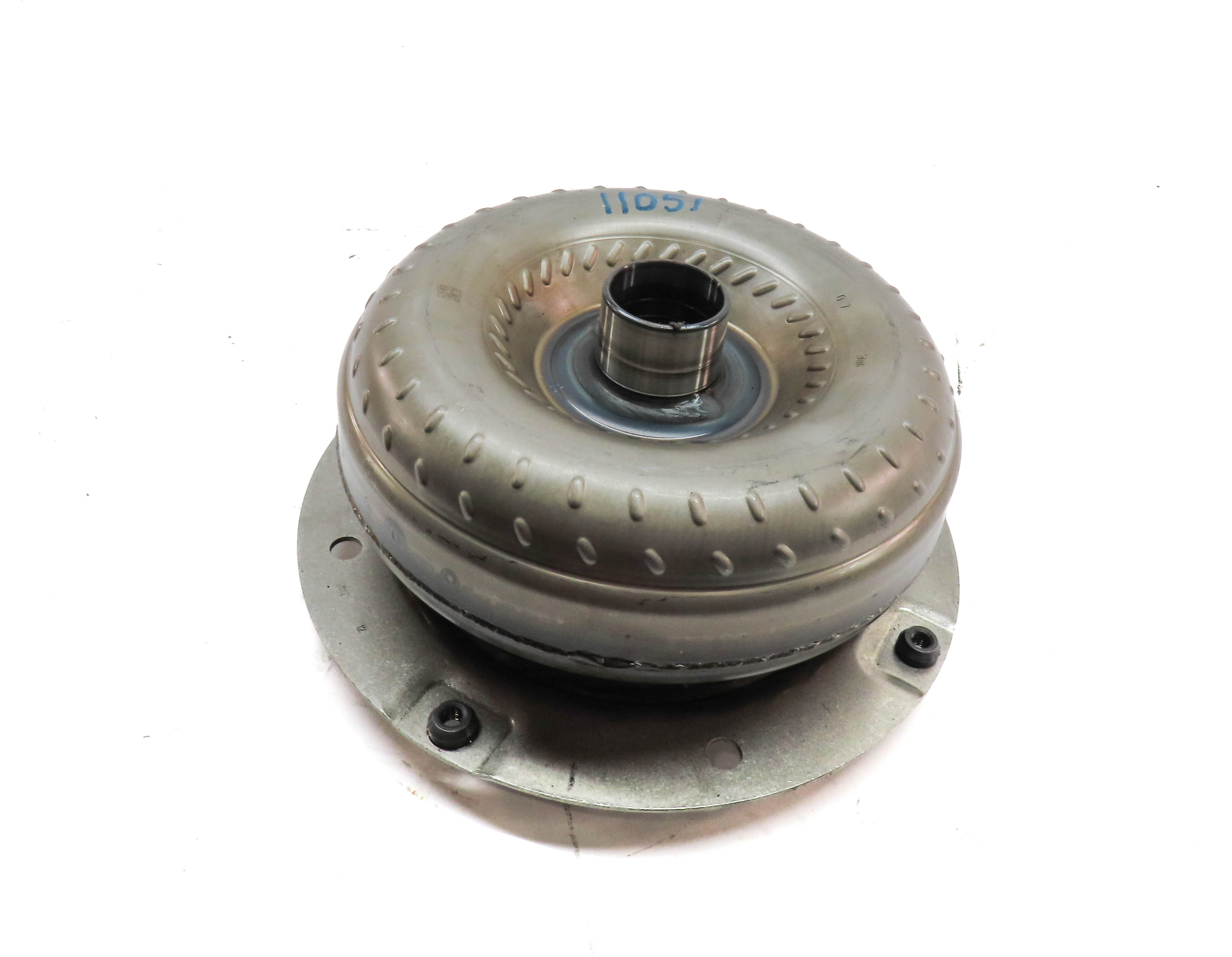 2013-2020 RANGE ROVER SPORT (L405 L494) SUPERCHARGED AUTOMATIC TORQUE CONVERTER — exact item pictured